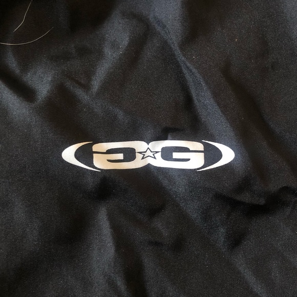 Vintage Guess Jeans USA puffer jacket - Picture 2 of 3